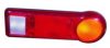 LORO 221-1903R-U Combination Rearlight